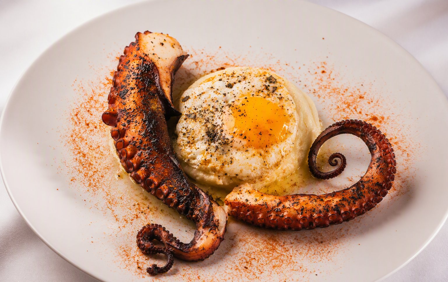 Octopus course